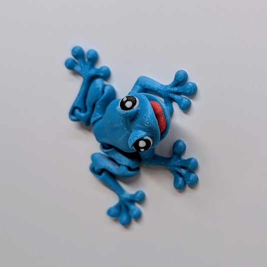 Frog Magnet