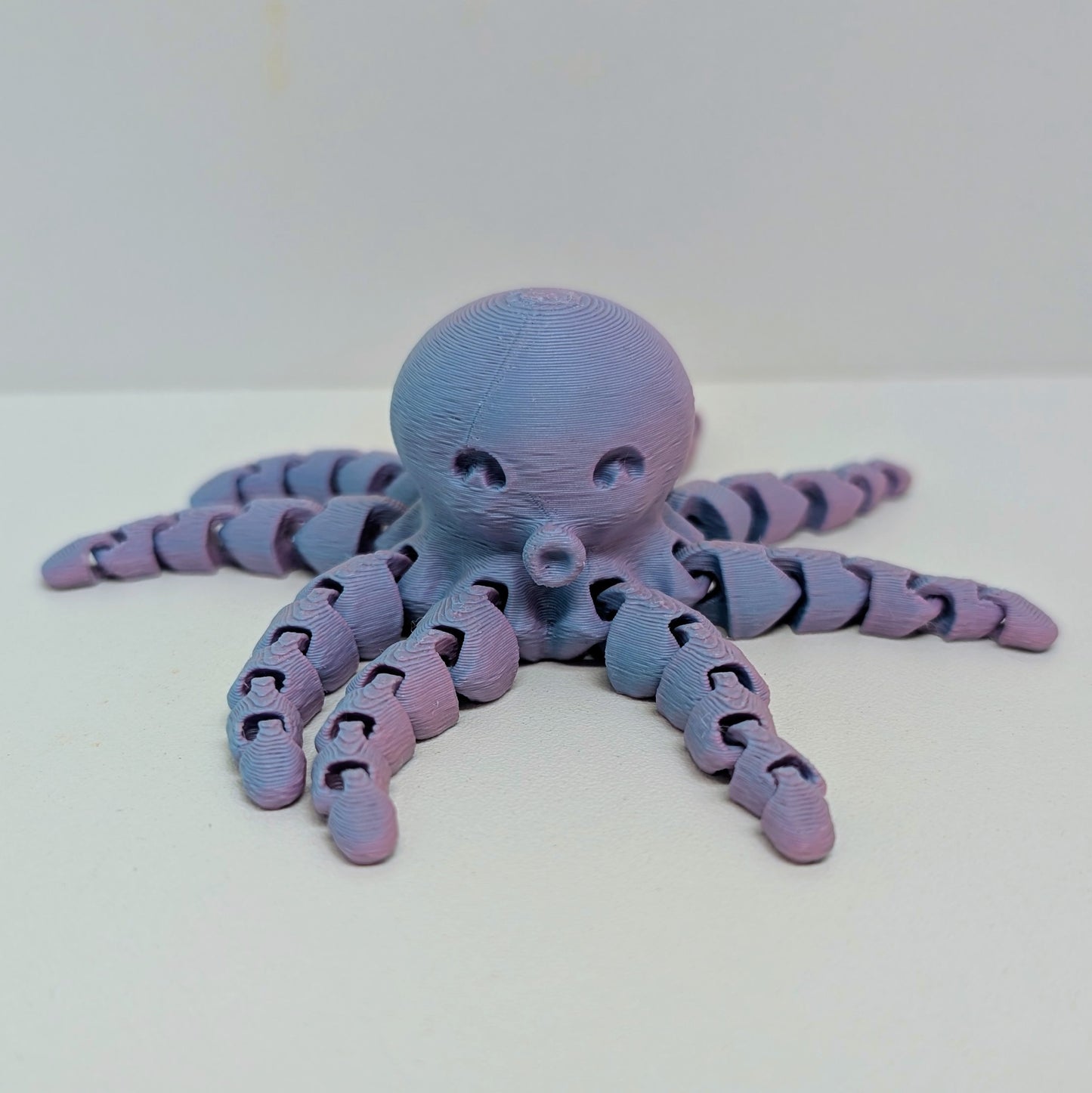 Octopus