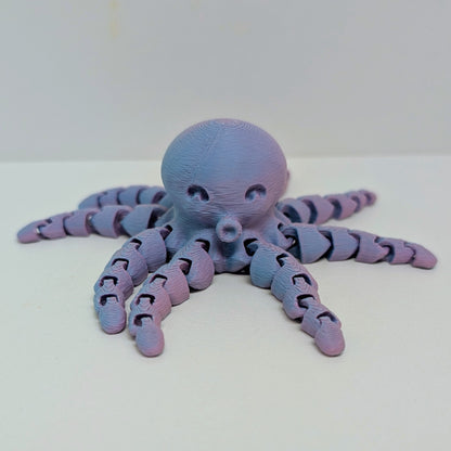 Octopus