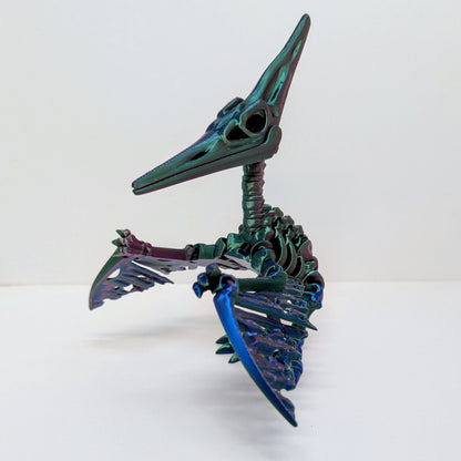 Pteranodon